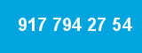 917 794 27 54